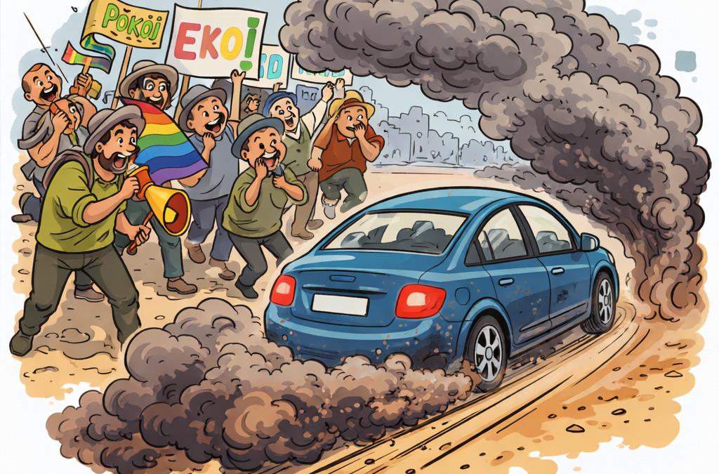 Mój pierwszy wiersz!