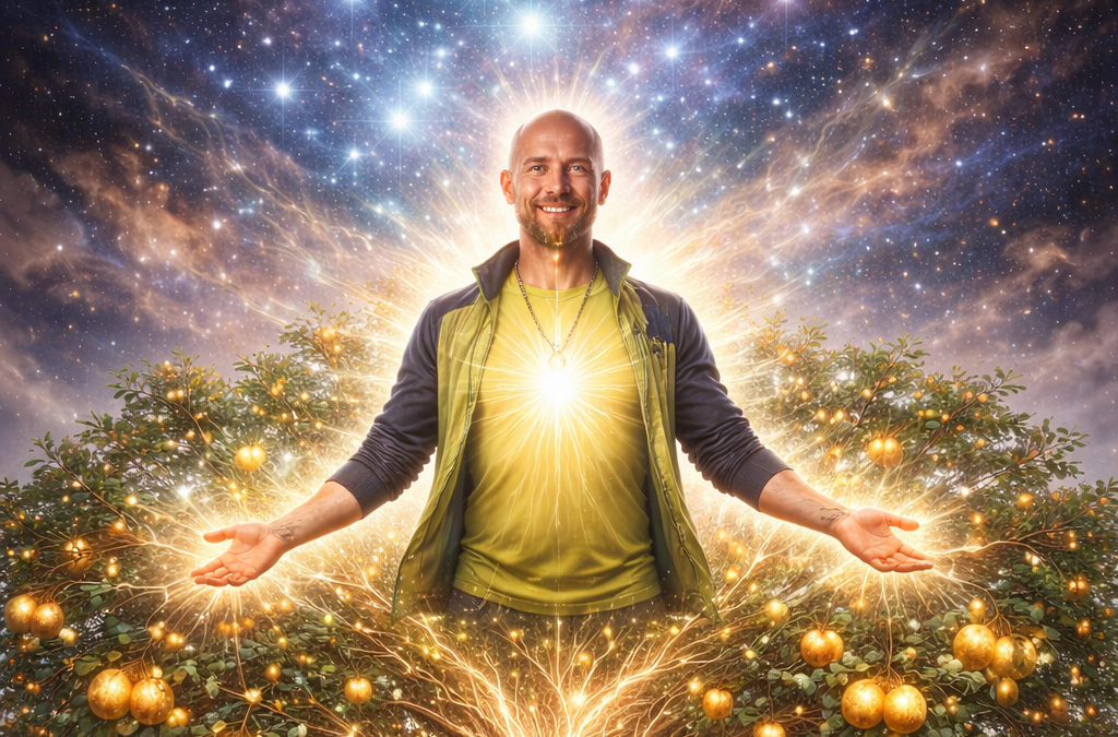 Gwiezdne pochodzenie